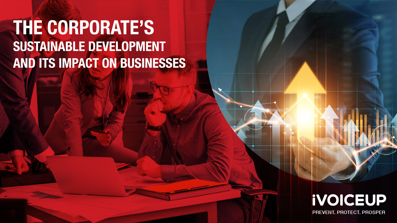 Corporate’s Sustainable Development And Its Impact On Businesses