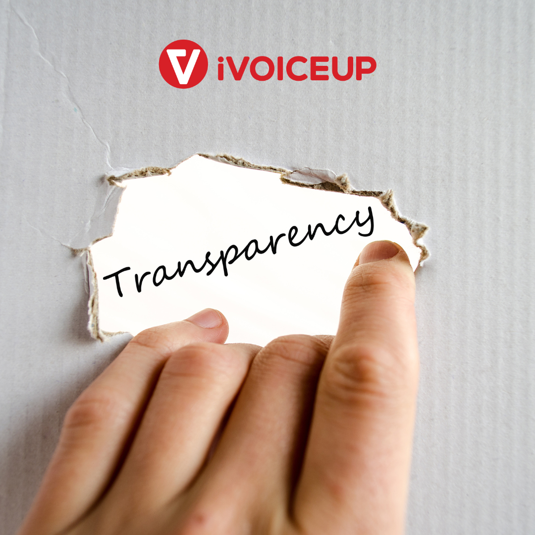 Whistleblowing Without Borders: A Global Call for Transparency with iVoiceUp